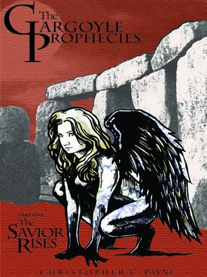 cover image of The Savior Rises